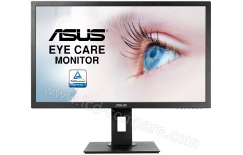 ASUS VP248HL - 24 pouces - A partir de : 690.00 &euro; chez NetNBuy chez Darty