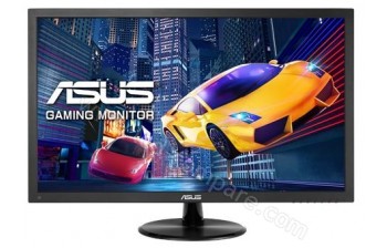 ASUS VP248QG - 24 pouces - A partir de : 699.99 &euro; chez NetNBuy chez Darty