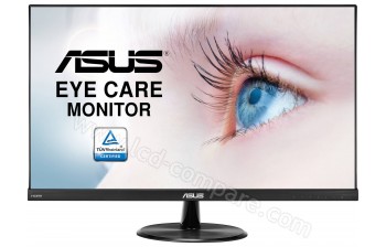 ASUS VP249HR - 23.8 pouces - A partir de : 248.79 &euro; chez INDEXTRONICS chez Amazon