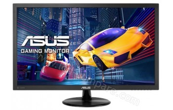 ASUS VP278QG - 27 pouces - A partir de : 189.99 &euro; chez Amazon