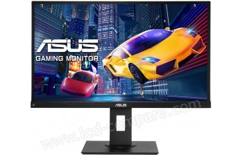 ASUS VP279QGL - 27 pouces - A partir de : 450.99 € chez Madel-Shop-Store chez Rakuten