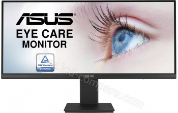 ASUS VP299CL - 29 pouces - A partir de : 360.99 € chez Topbiz