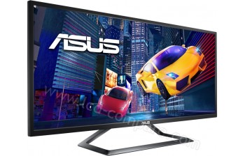 ASUS VP348QG - 34 pouces