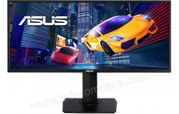 ASUS VP348QGL - 34 pouces