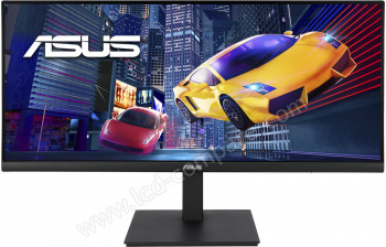 ASUS VP349CGL - 34 pouces - A partir de : 1103.00 &euro; chez ZAR Systems chez Amazon