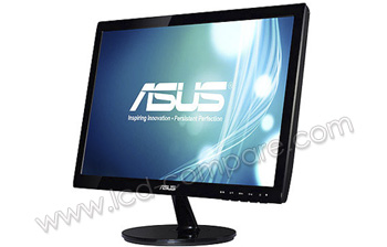 ASUS VS197D - 18.5 pouces