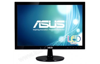ASUS VS197NE - 18.5 pouces
