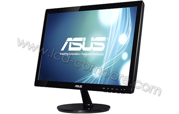 ASUS VS198D - 19 pouces
