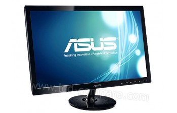 ASUS VS228D - 21.5 pouces