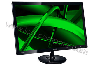 ASUS VS228H - 21.5 pouces
