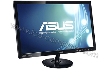 ASUS VS229H - 21.5 pouces