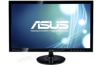 ASUS VS229H-P - 21.5 pouces