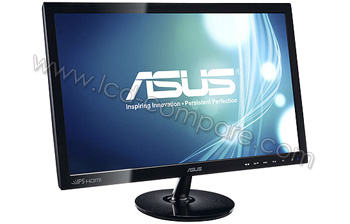 ASUS VS229HR - 21.5 pouces