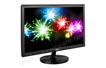 ASUS VS229HV - 21.5 pouces