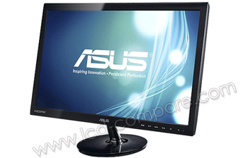 ASUS VS238H - 23 pouces