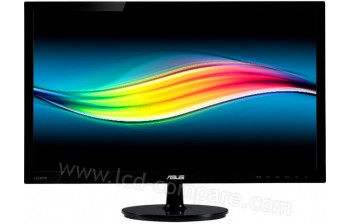 ASUS VS238H-P - 23 pouces