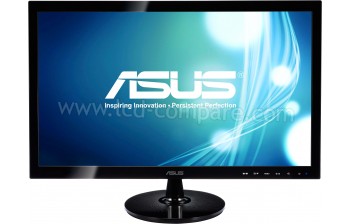 ASUS VS238N - 23 pouces