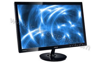 ASUS VS247H - 23.6 pouces