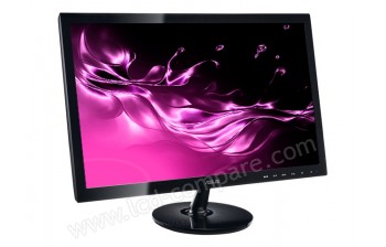 ASUS VS247N - 23.6 pouces