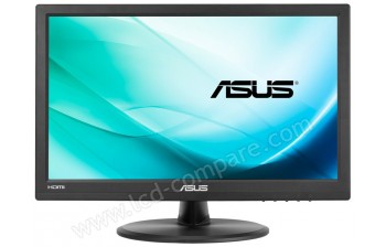 ASUS VT168H - 15.6 pouces