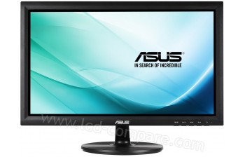 ASUS VT207N - 19.5 pouces