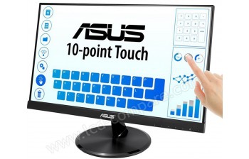 ASUS VT229H - 21.5 pouces - A partir de : 242.06 &euro; chez Topbiz chez Amazon