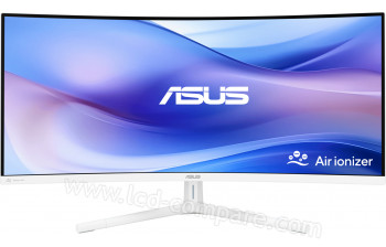 ASUS VU34WCIP-W - 34 pouces