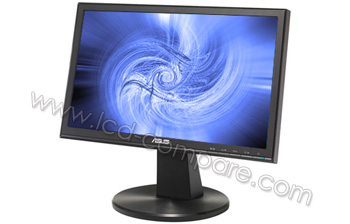 ASUS VW161D - 15.6 pouces