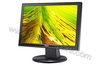 ASUS VW171D - 17.1 pouces