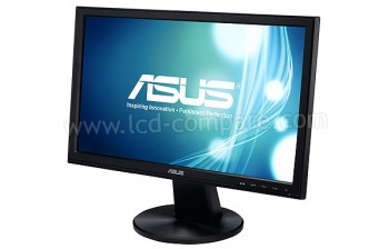 ASUS VW190DE - 18.5 pouces