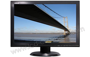 ASUS VW192C - 19 pouces