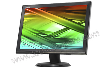 ASUS VW192G - 19 pouces