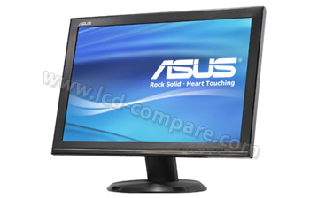 ASUS VW192S - 19 pouces
