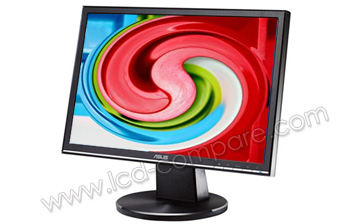 ASUS VW195S - 19 pouces