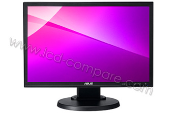 ASUS VW196TL - 19 pouces