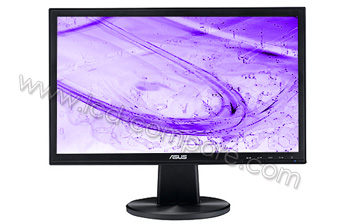ASUS VW197DR - 18.5 pouces