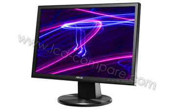 ASUS VW199D - 19 pouces