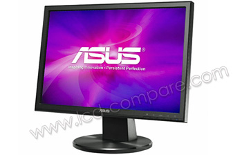 ASUS VW199DR - 19 pouces