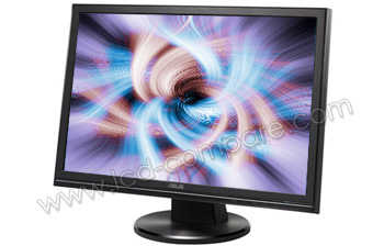 ASUS VW220D - 21.6 pouces