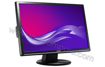 ASUS VW223B - 22 pouces