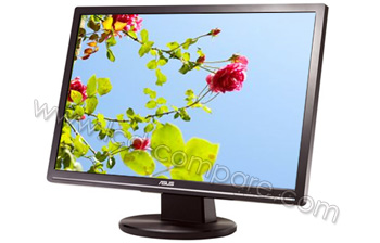 ASUS VW223D - 22 pouces