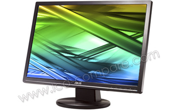 ASUS VW223T - 22 pouces