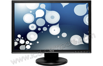 ASUS VW225D - 22 pouces