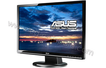ASUS VW246H - 24 pouces