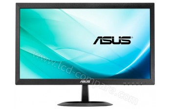 ASUS VX207NE - 19.5 pouces
