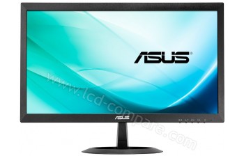 ASUS VX207TE - 19.5 pouces