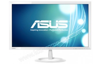 ASUS VX238H-W - 23 pouces