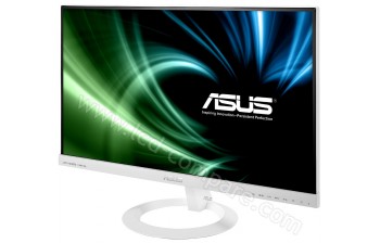 ASUS VX239H-W - 23 pouces