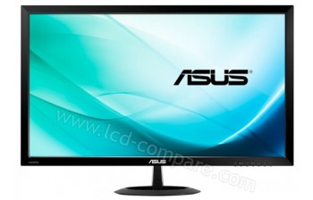 ASUS VX278H - 27 pouces