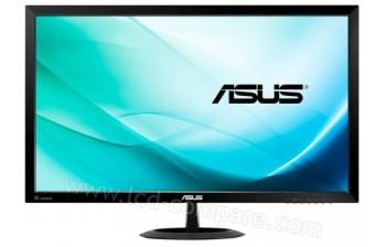 ASUS VX278Q - 27 pouces